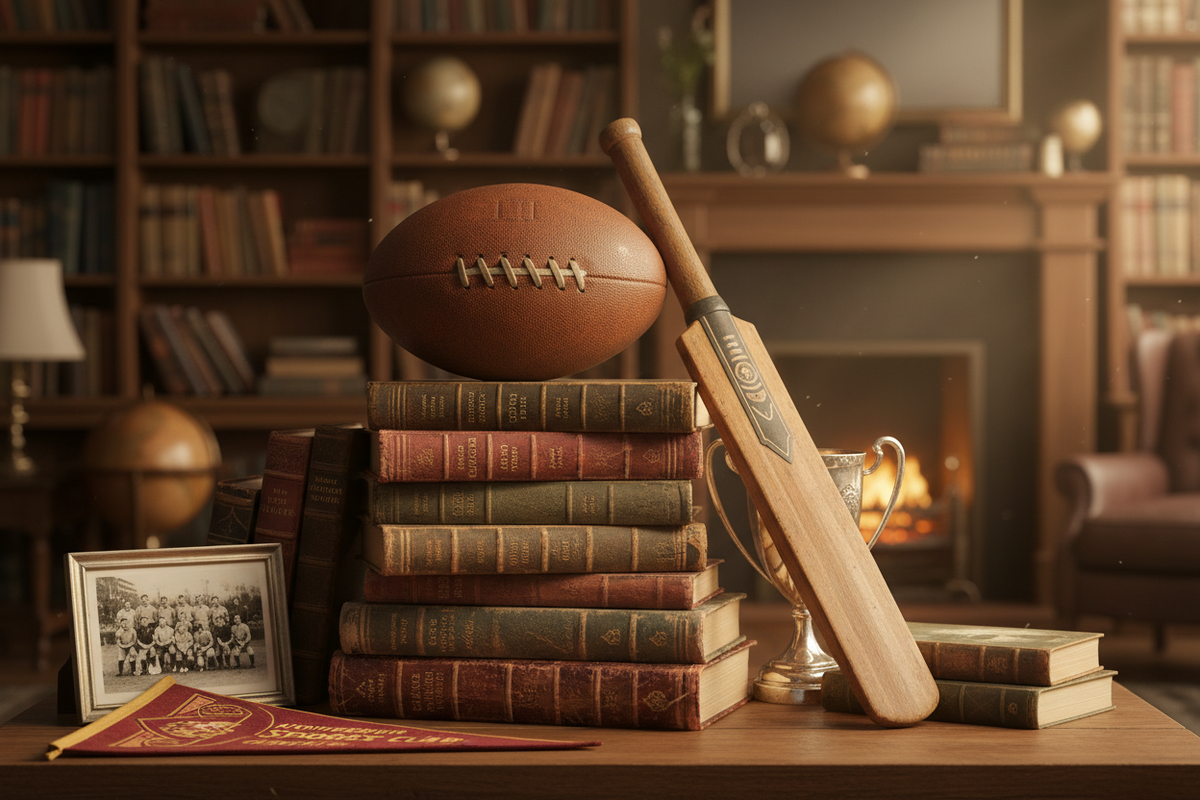 Sport Collection