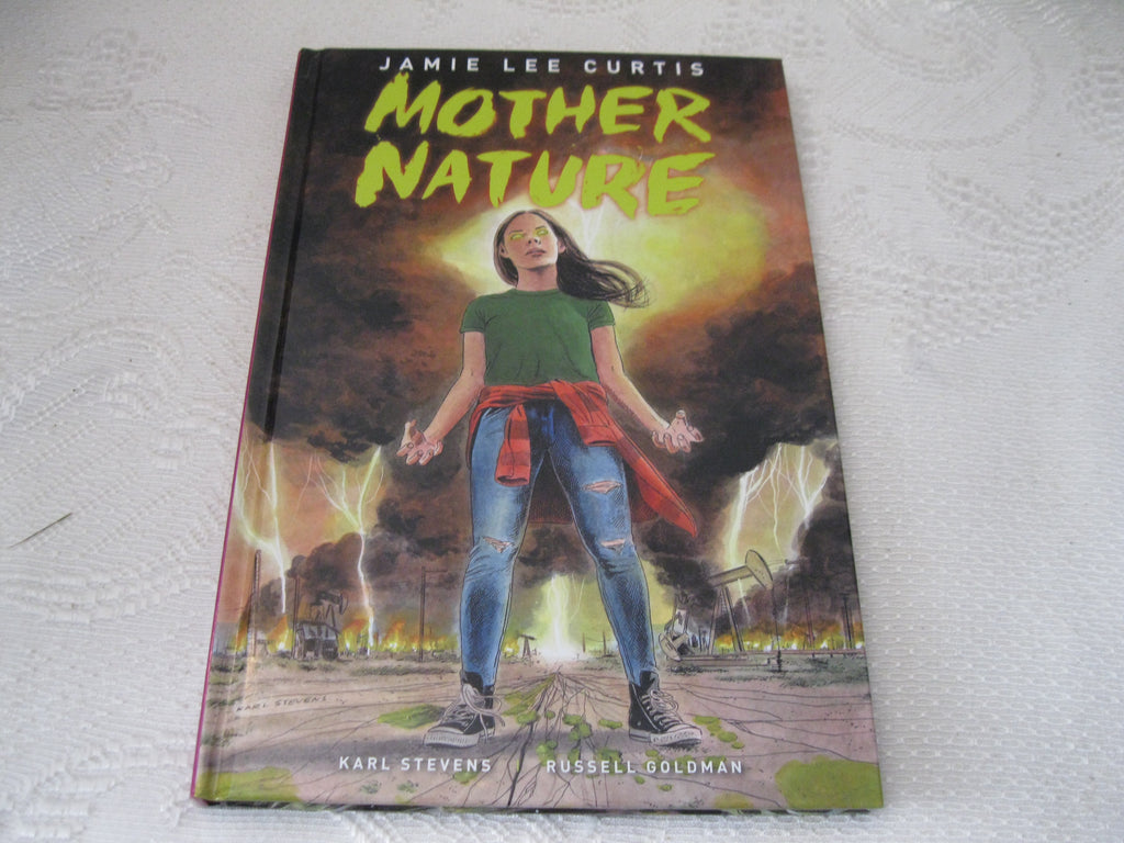 Mother Nature