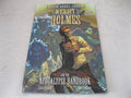 Mycroft Holmes and The Apocalypse Handbook