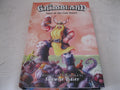 Grimbeard: Tales of the Last Dwarf