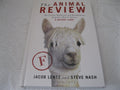 The Animal Review: An Objective Critique of Nature