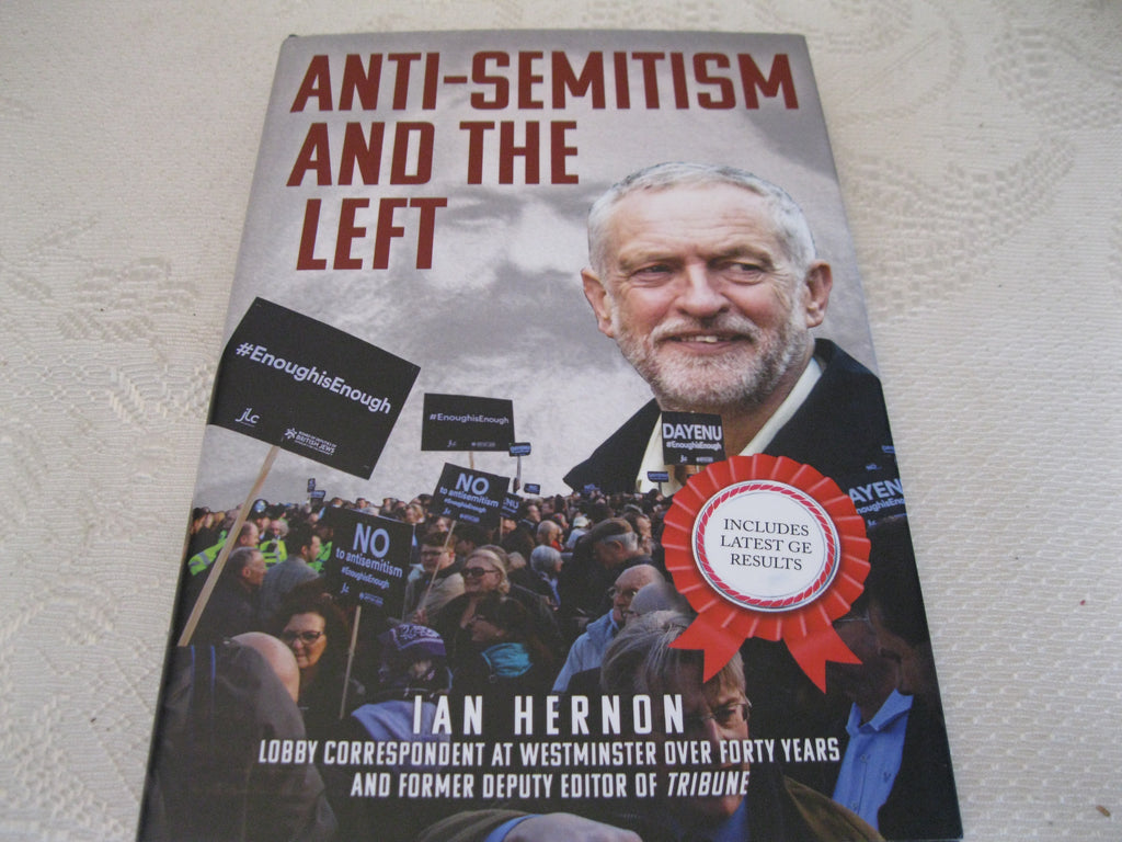 Anti-Semitism and the Left