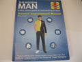 The Modern Man (Haynes Manuals)