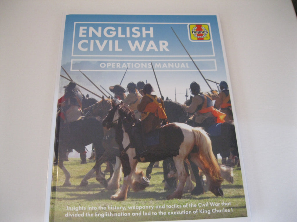English Civil War