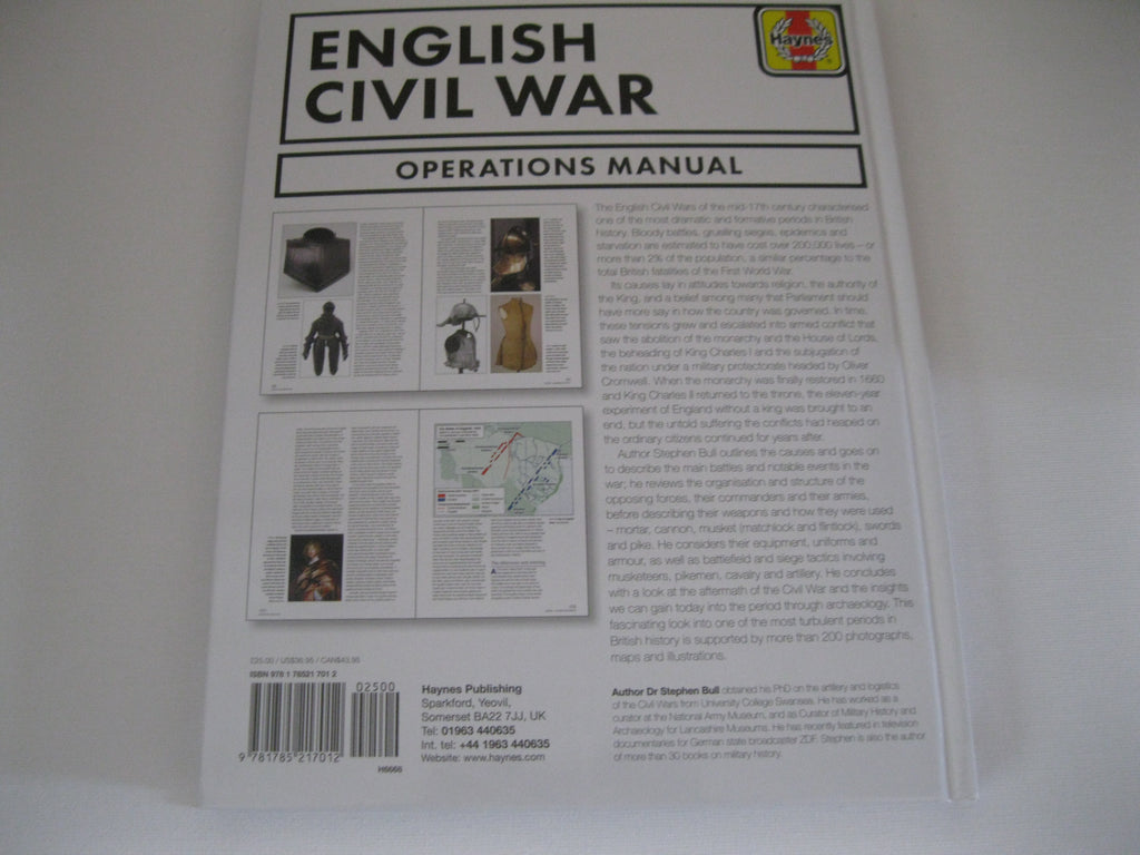English Civil War