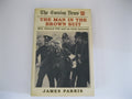 The Man in the Brown Suit: MI5, Edward VIII and an Irish Assassin