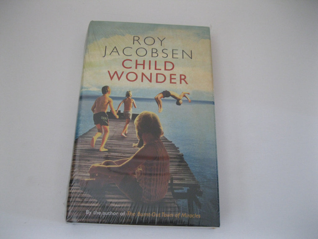 Child Wonder