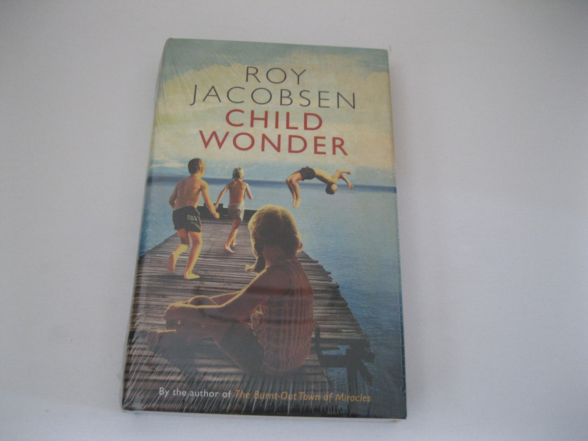 Child Wonder