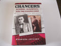 Chancers: Scandal, Blackmail, and the Enigma Code
