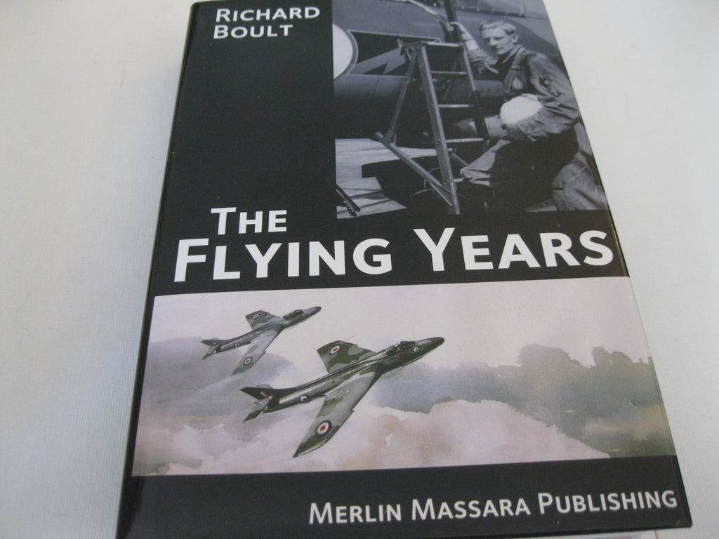 The Flying Years (Aviation)