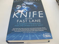 Broken Blue Line: How Life as Britain's Supercop Broke Me
