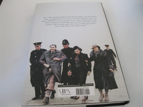 Aliens: The Chequered History of Britain's Wartime Refugees