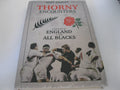 Thorny Encounters: A History of England v The All Blacks