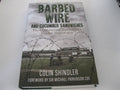 Barbed Wire and Cucumber Sandwiches: The Controversial South African Tour of 1970