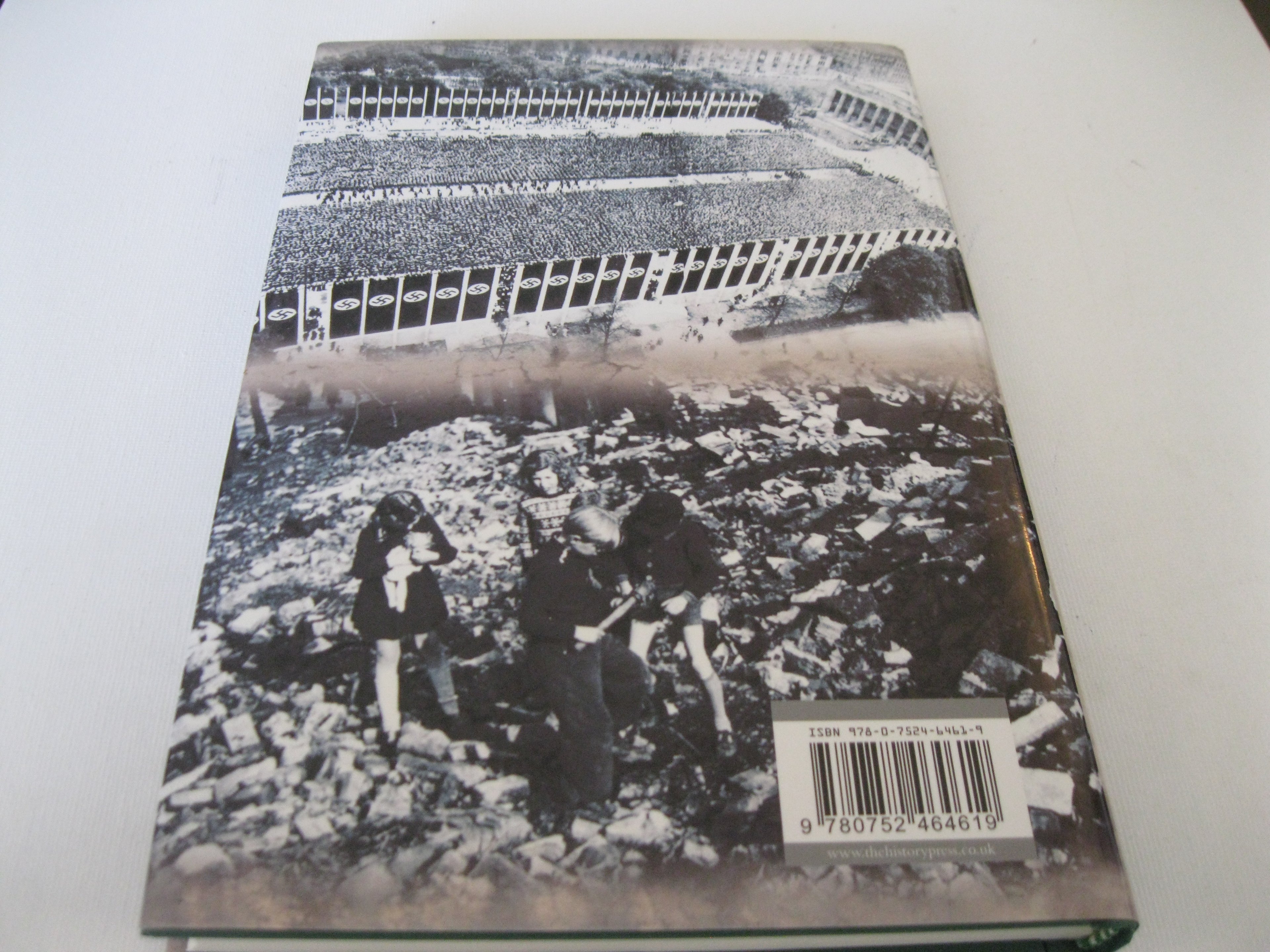 We Were Berliners: From Weimar to the Wall