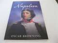 The Boyhood and Youth of Napoleon