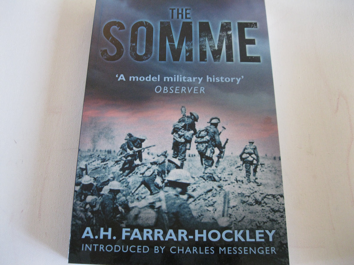 The Somme