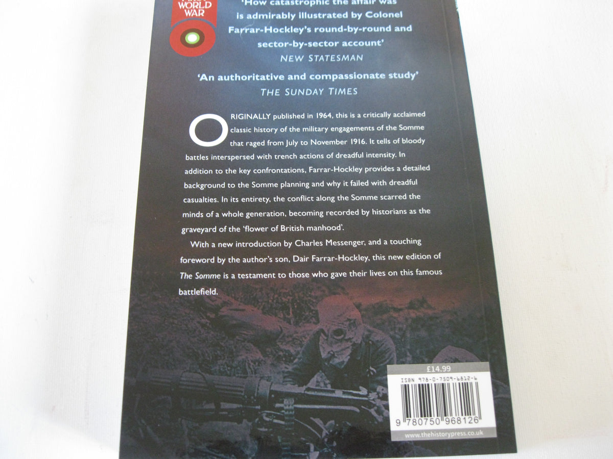 The Somme