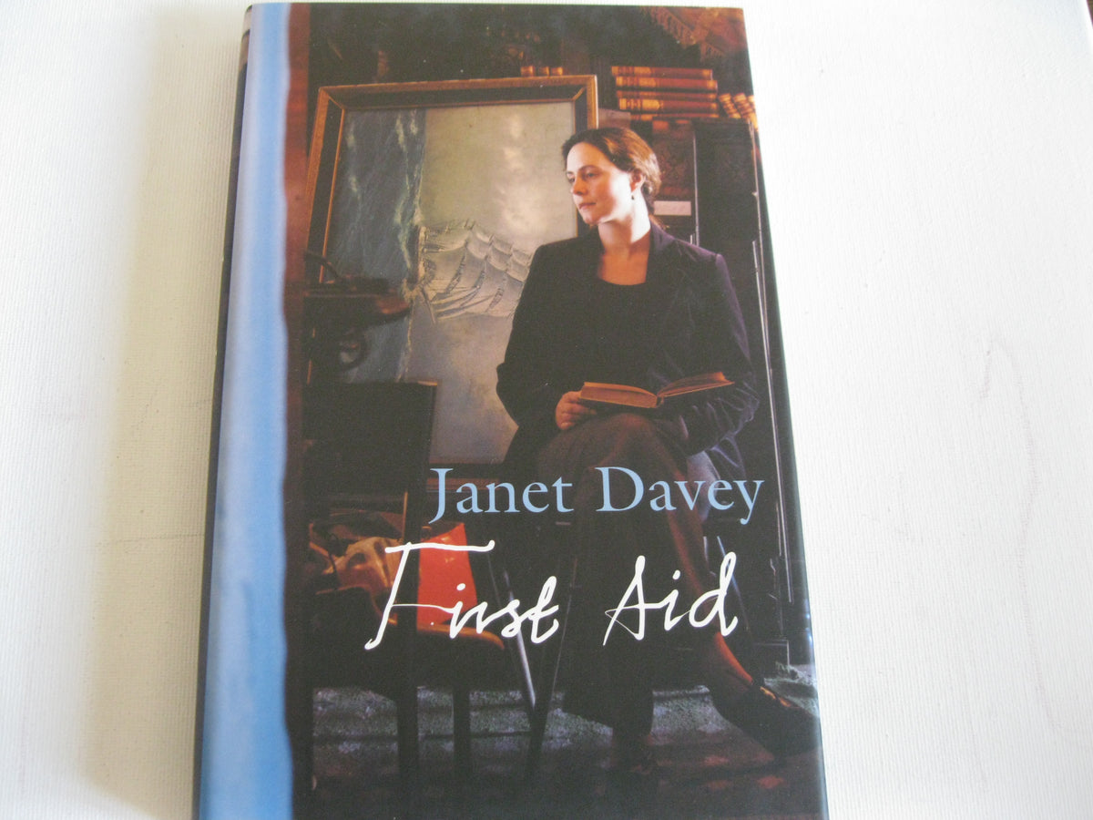 First Aid