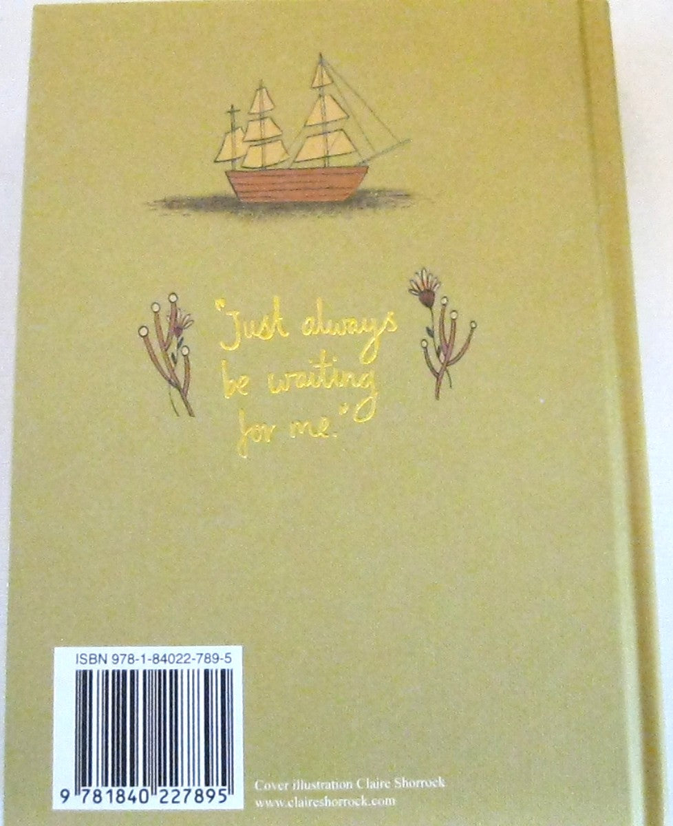 Peter Pan (Wordsworth Collector's Editions)