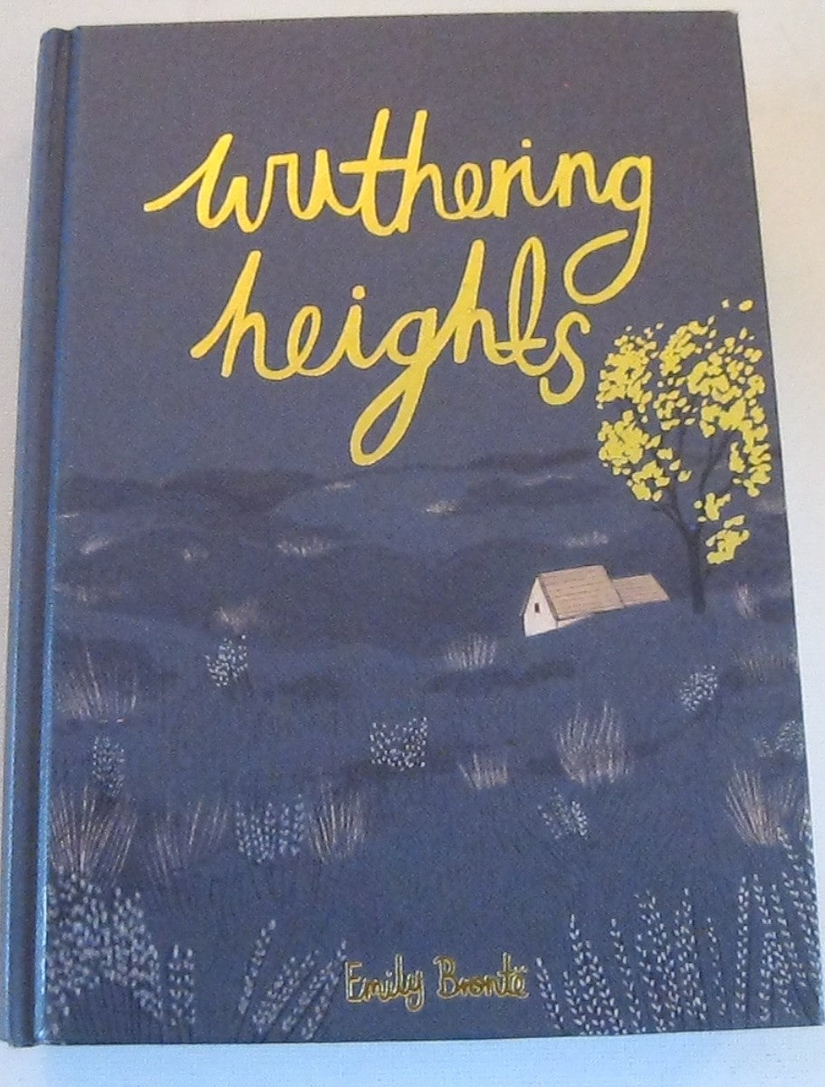 Wuthering Heights