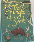 Wordsworth Editions The Jungle Book Collector's Edition,
