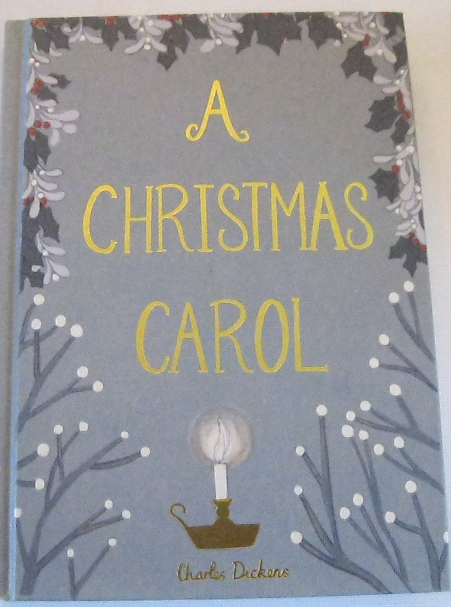 A Christmas Carol