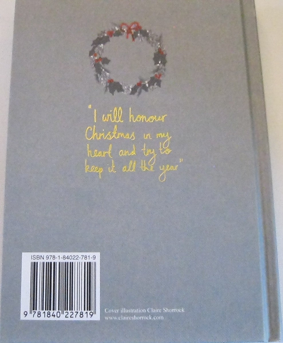 A Christmas Carol