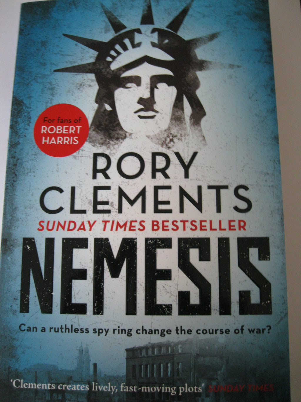 Nemesis